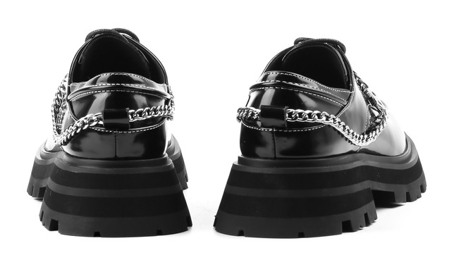 LeBERDES Туфлі 00000013823 6