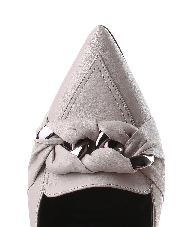 LeBERDES Туфлі 00000013824 7