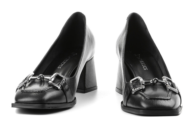 LeBERDES Туфли 00000013825 2