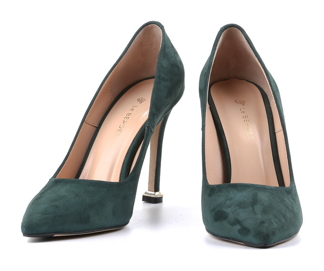 LeBERDES Туфли 00000013827 6