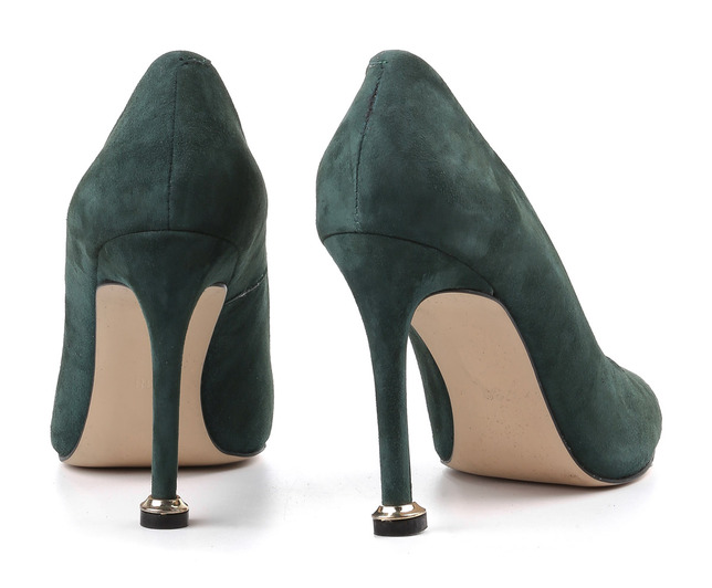 LeBERDES Туфли 00000013827 5