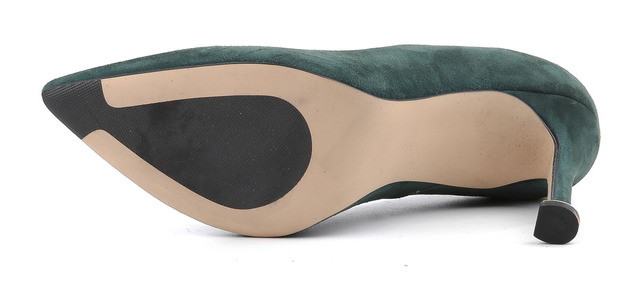 LeBERDES Туфли 00000013827 8