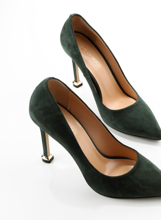 LeBERDES Туфли 00000013827 2