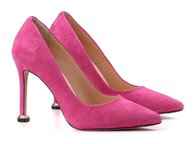 LeBERDES Туфлі 00000013826 2