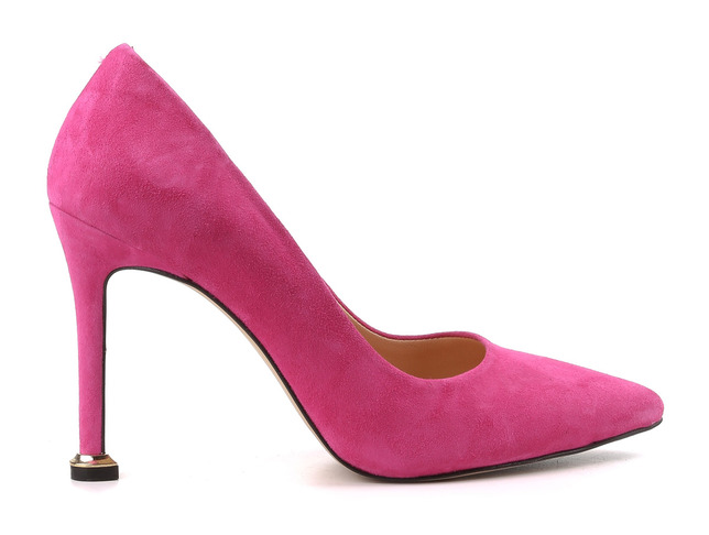 LeBERDES Туфлі 00000013826 3