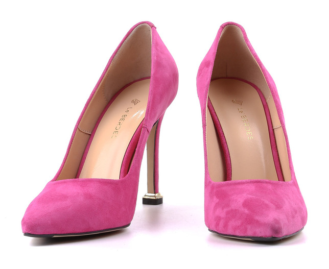 LeBERDES Туфлі 00000013826 6