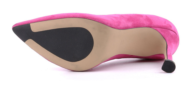 LeBERDES Туфлі 00000013826 8