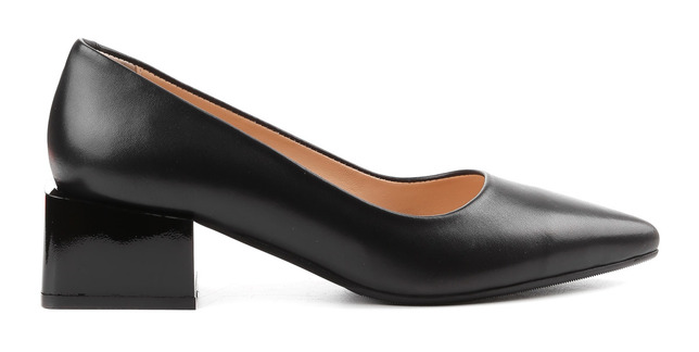 LeBERDES Туфлі 00000013828 4