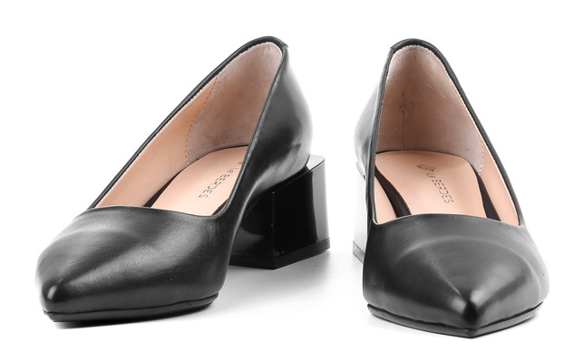 LeBERDES Туфлі 00000013828 3