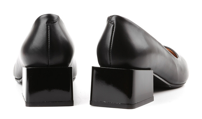 LeBERDES Туфлі 00000013828 2