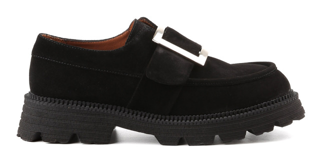 LeBERDES Туфлі 00000013830 2