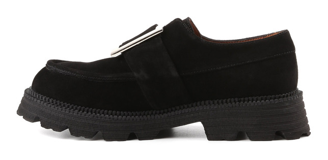 LeBERDES Туфлі 00000013830 3