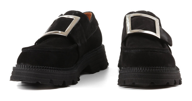 LeBERDES Туфлі 00000013830 4