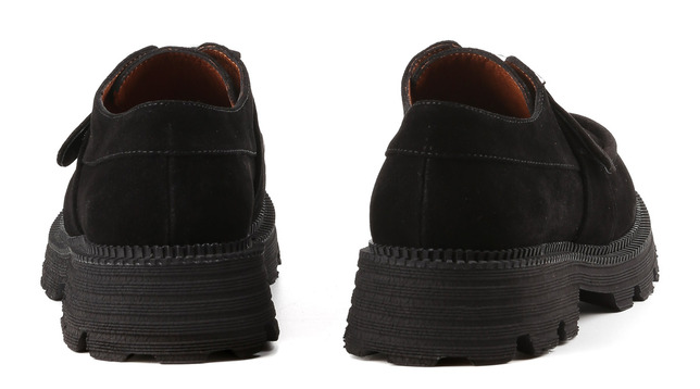 LeBERDES Туфлі 00000013830 5