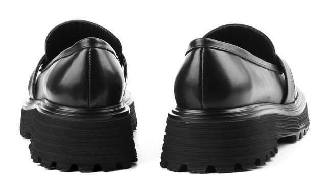 LeBERDES Туфли 00000013831 4