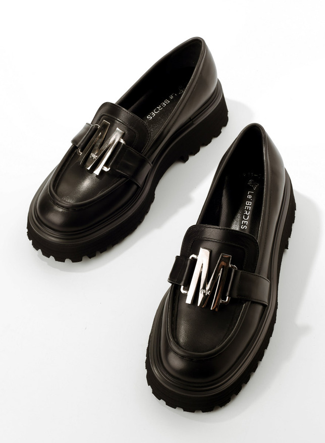 LeBERDES Туфли 00000013831 2