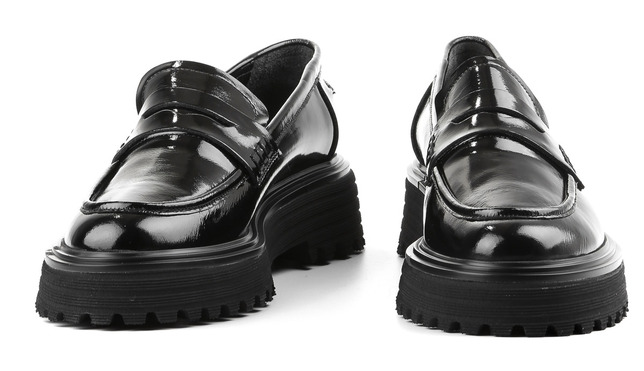 LeBERDES Туфлі 00000013833 2