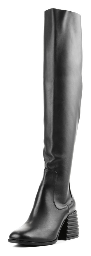 LeBERDES Ботфорти осінні 00000013834 7