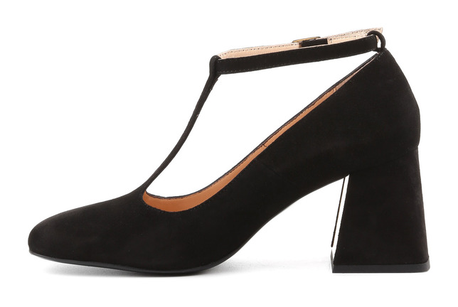 LeBERDES Туфли 00000013836 4