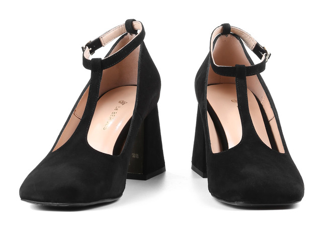 LeBERDES Туфли 00000013836 3