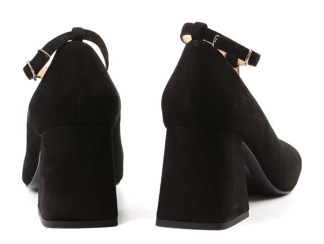 LeBERDES Туфли 00000013836 2