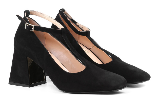 LeBERDES Туфли 00000013836 5