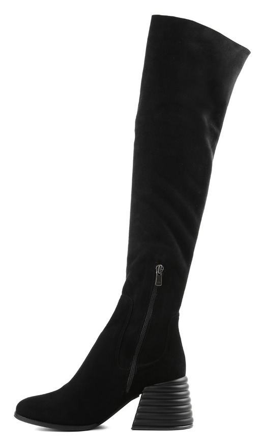 LeBERDES Ботфорти осінні 00000013837 3