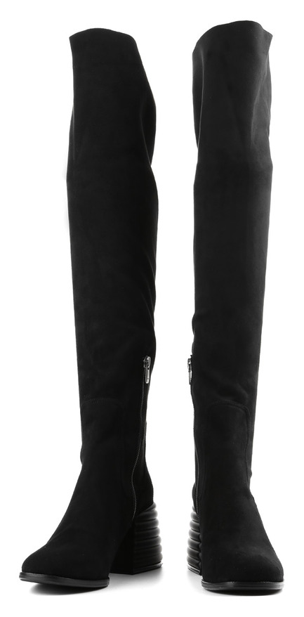 LeBERDES Ботфорти осінні 00000013837 4