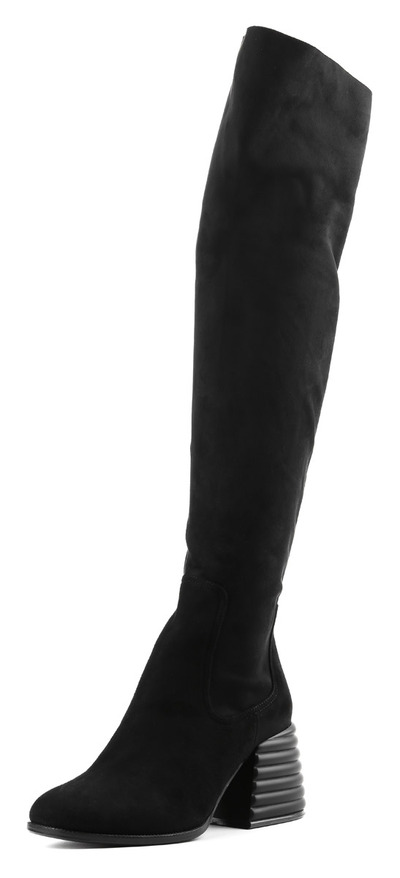 LeBERDES Ботфорти осінні 00000013837 6