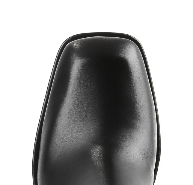 LeBERDES Ботфорты осенние 00000013839 8