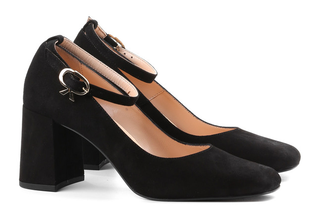 LeBERDES Туфли 00000013838 3