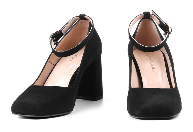 LeBERDES Туфли 00000013838 4