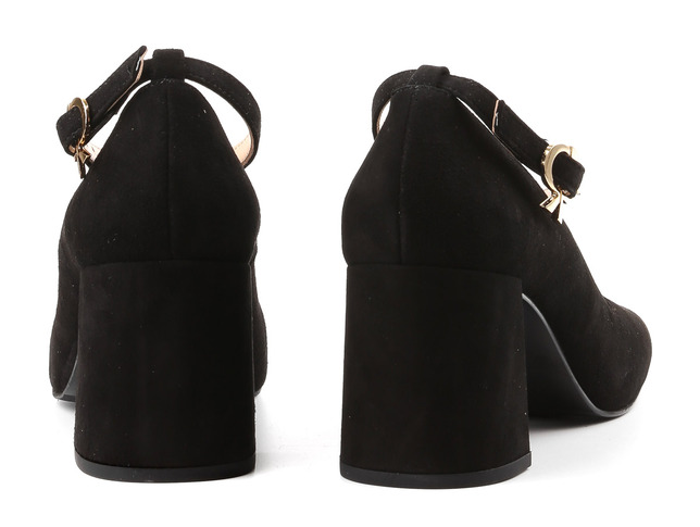 LeBERDES Туфли 00000013838 5