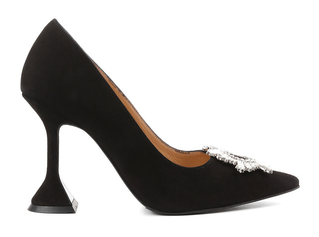 LeBERDES Туфлі 00000013840 3