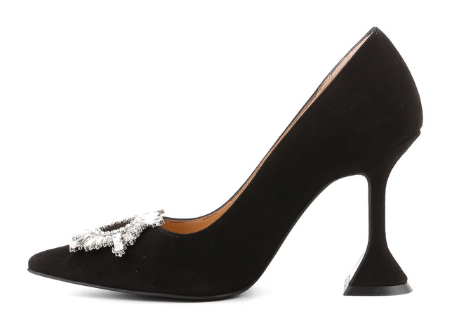 LeBERDES Туфлі 00000013840 4