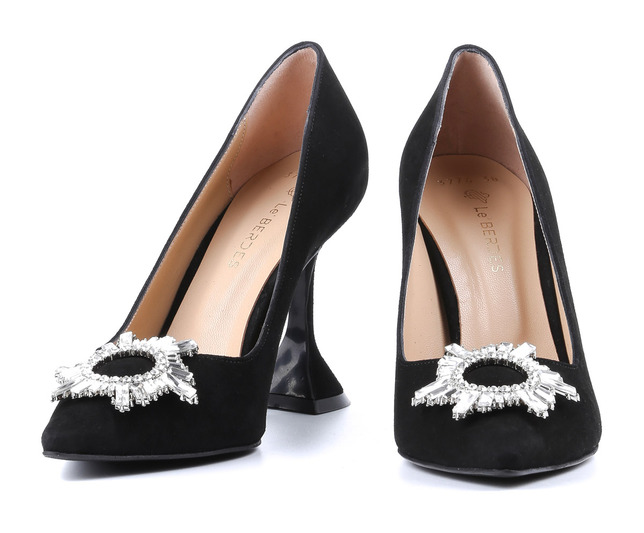 LeBERDES Туфлі 00000013840 5