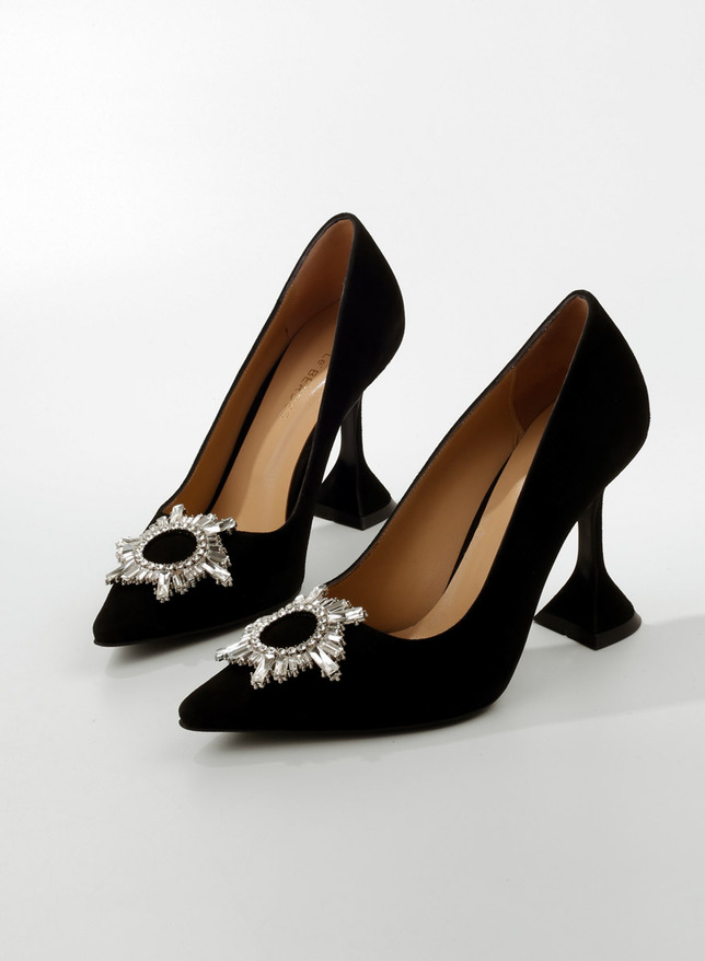 LeBERDES Туфлі 00000013840 2