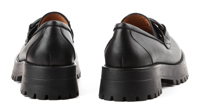 LeBERDES Туфли 00000013842 3