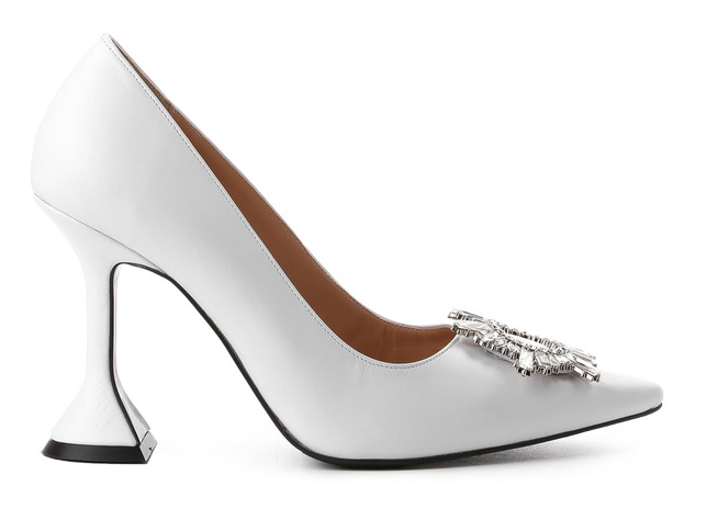 LeBERDES Туфлі 00000013841 5