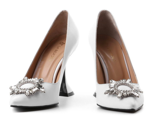 LeBERDES Туфлі 00000013841 3