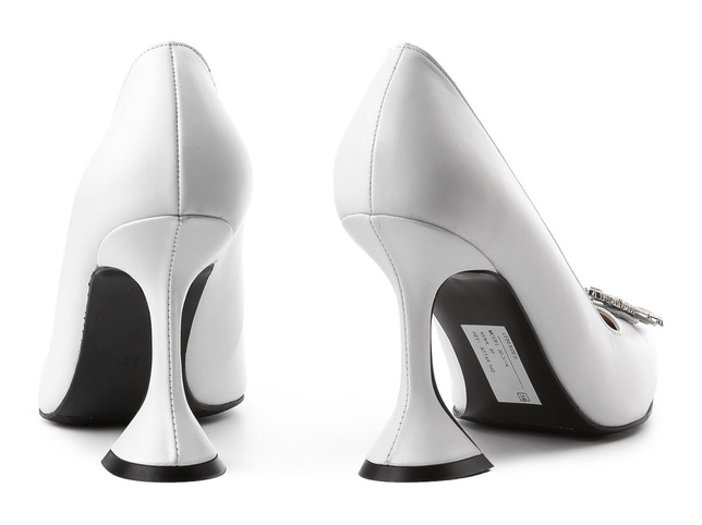 LeBERDES Туфлі 00000013841 4