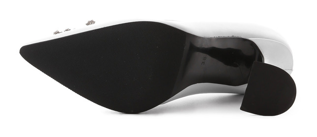 LeBERDES Туфлі 00000013841 8