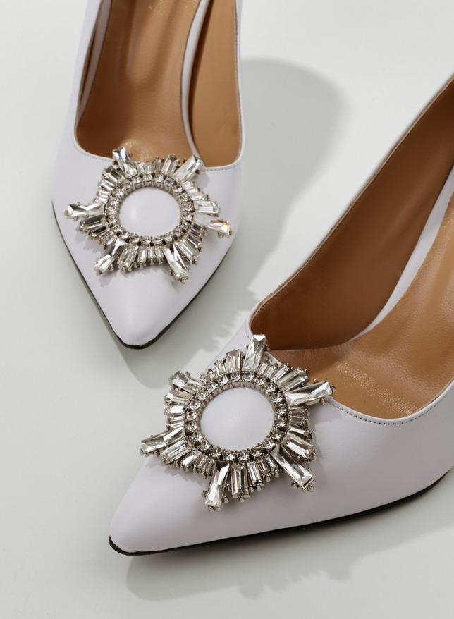 LeBERDES Туфлі 00000013841 2