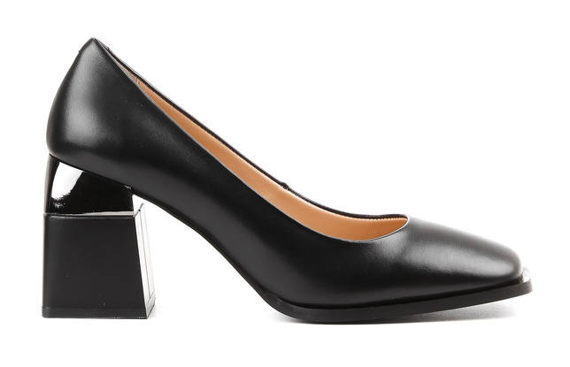 LeBERDES Туфлі 00000013847 4