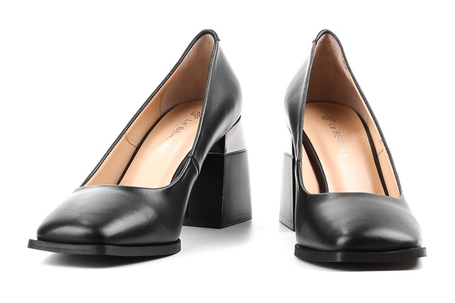 LeBERDES Туфлі 00000013847 2