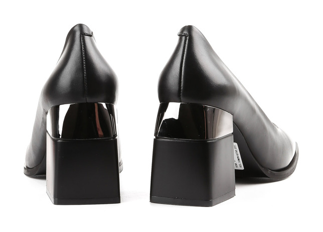 LeBERDES Туфлі 00000013847 3