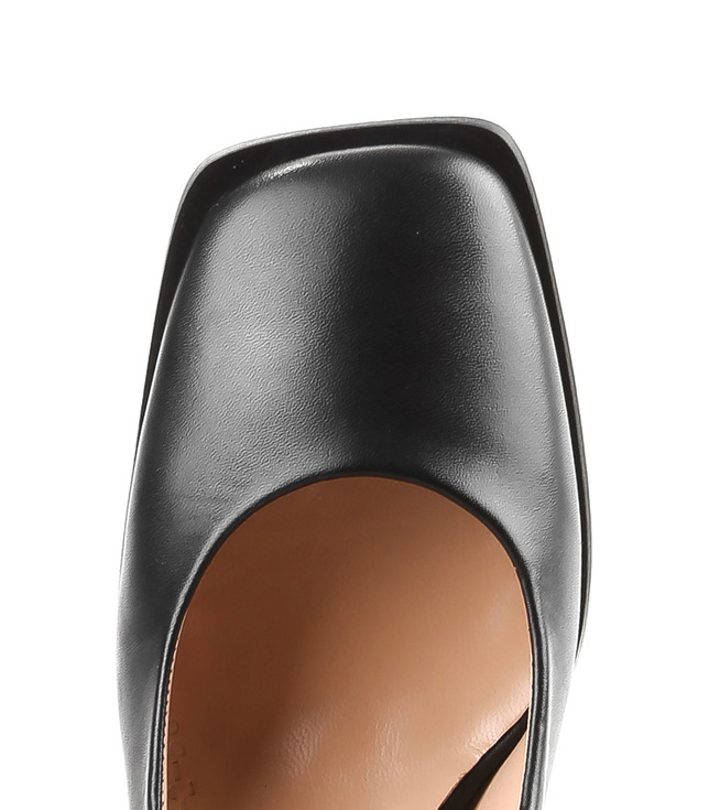 LeBERDES Туфлі 00000013847 7