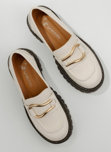 LeBERDES Туфли 00000013846 2