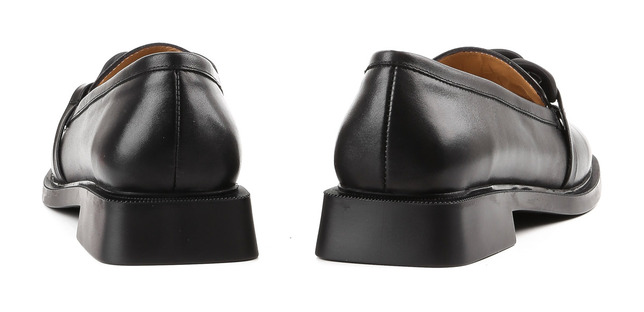 LeBERDES Туфли 00000013845 5