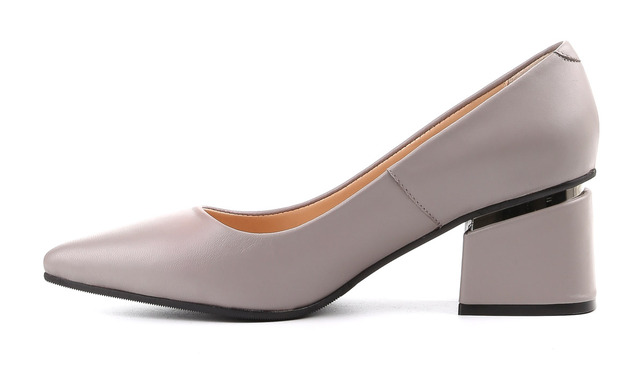 LeBERDES Туфлі 00000013844 5